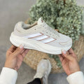Adidas Response 2 Blanco Metalizado Rose Gold – Tenis Mujer Running JH Sport Colombia