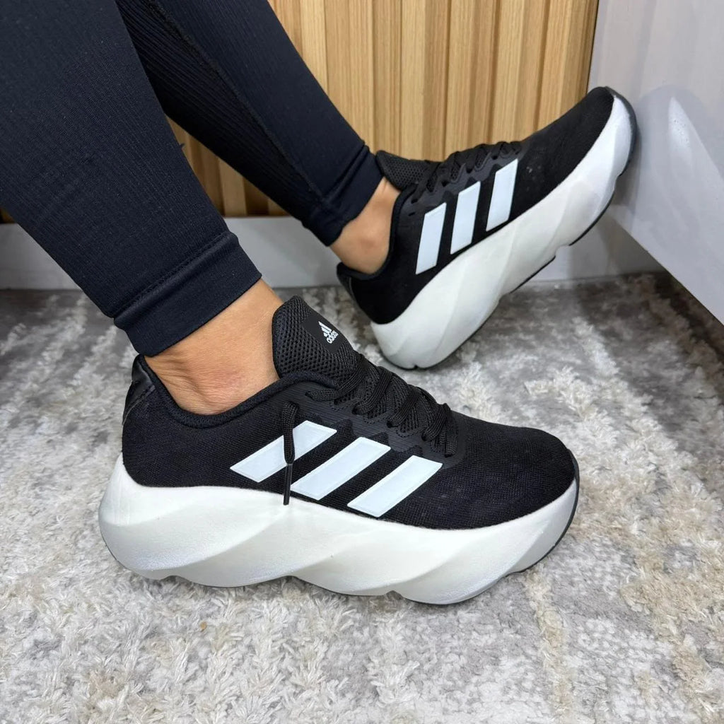 Adidas Switch Move – Tenis Mujer
