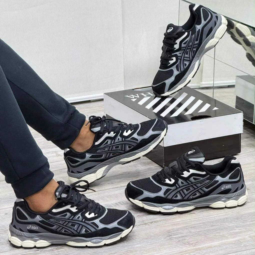 Asics Gel-NYC – Tenis Hombre