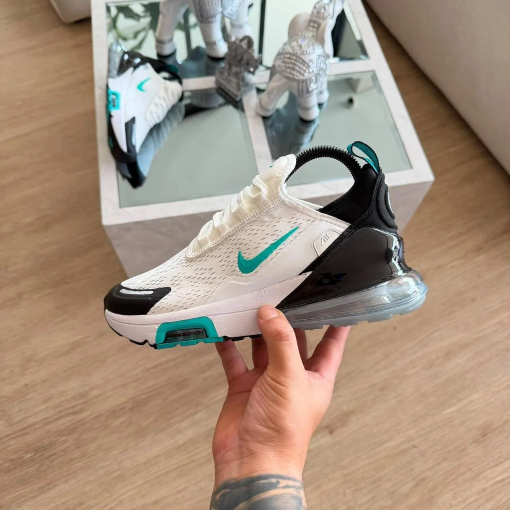Nike Air Max 270 – Tenis Mujer