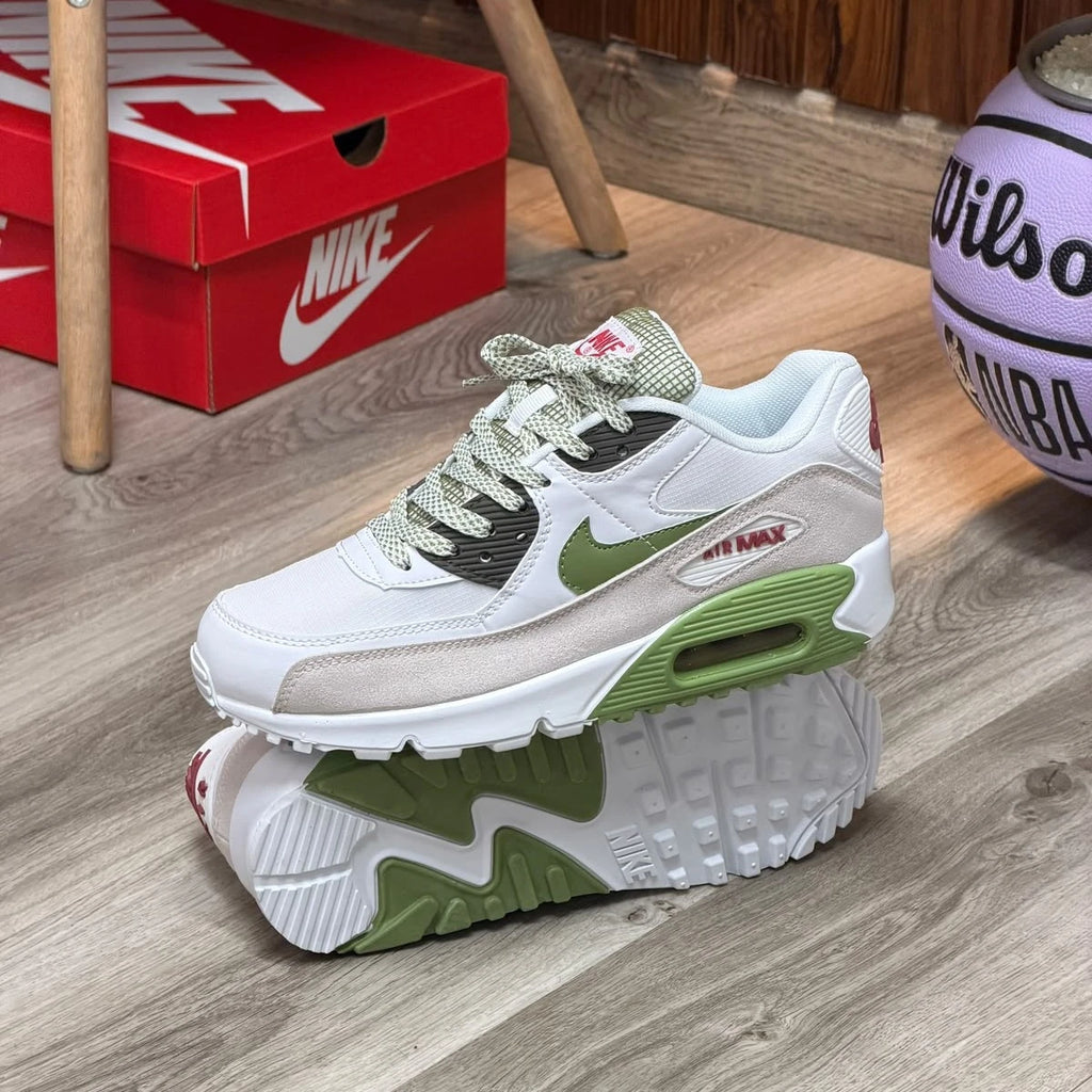 Nike Air Max 90 Vol 2 – Tenis Hombre