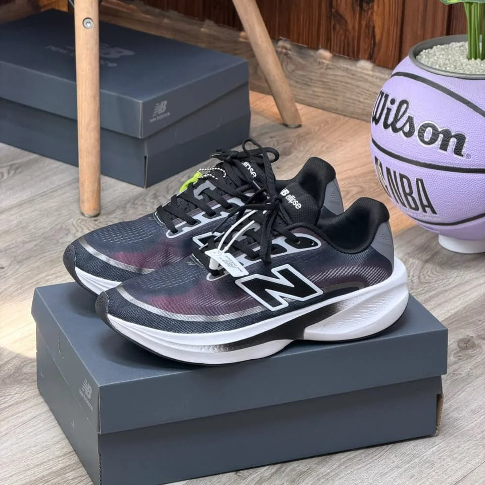 New Balance FuelCell Ellipse – Tenis Hombre