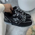 Louis Vuitton LV Trainer Azul Cielo Blanco – Tenis Hombre JH Sport Colombia