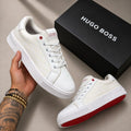 Hugo Boss Mono Red – Tenis Hombre