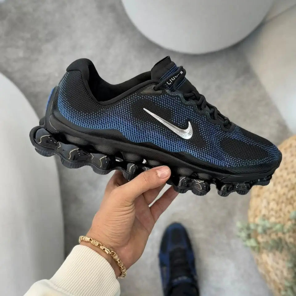 Nike Liquid Max Fragment – Tenis Hombre