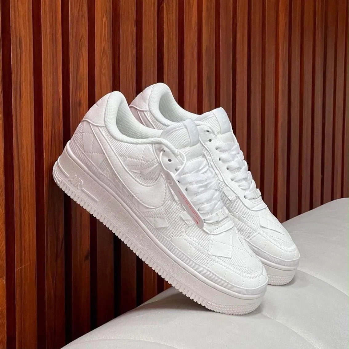 Nike Air Force 1 Billie Eilish – Tenis Hombre