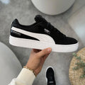 Puma x BMW M Motorsport Suede – Tenis Hombre