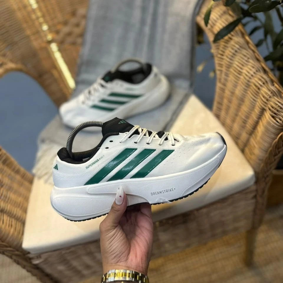 Adidas Supernova Rise 3 – Tenis Hombre