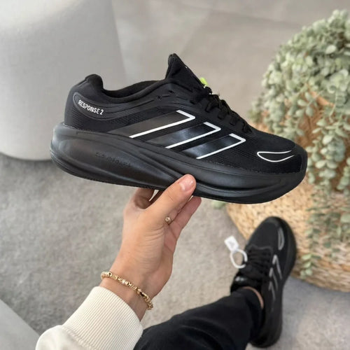 Adidas Response 2 Gris Blanco – Tenis Hombre Running JH Sport Colombia