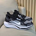 Nike Air Zoom Pegasus Hombre Negro Gris Reflectivo – Tenis Running Colombia JH Sport