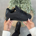 Nike Shox Z Negro Total – Tenis Hombre Casual JH Sport Colombia