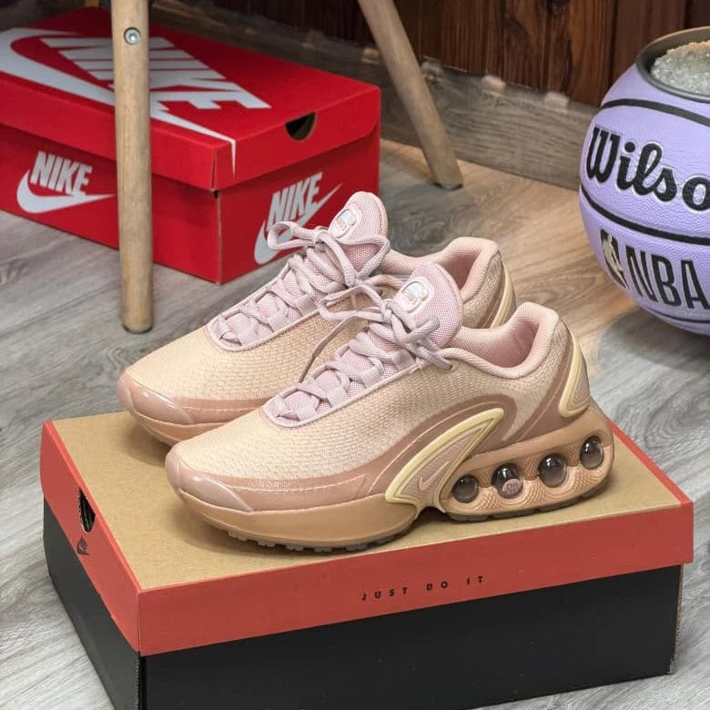 Nike Air Max DN x Isamaya Ffrench Mujer Rosa Palo Cápsulas Aire Edición Especial – JH Sport Colombia