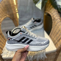 Adidas Pureboost Hombre Negro Azul Eléctrico Blanco – Tenis Running Colombia JH Sport