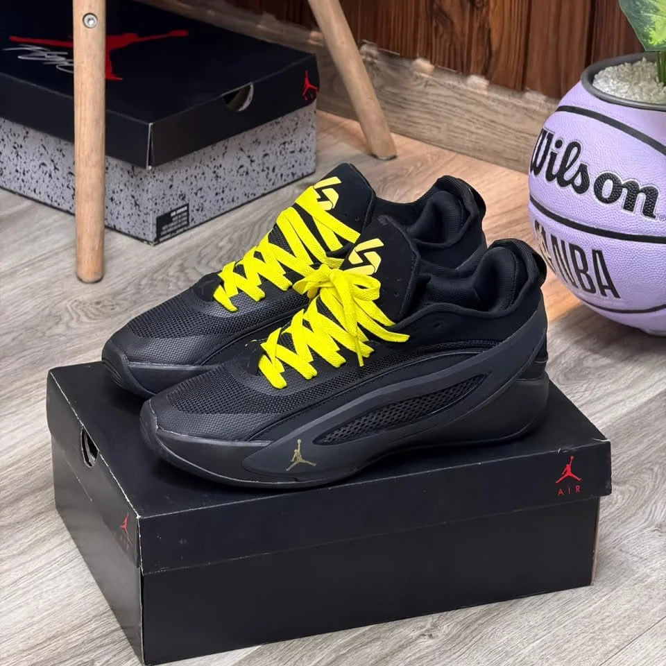 Jordan Luka 5 – Tenis Hombre