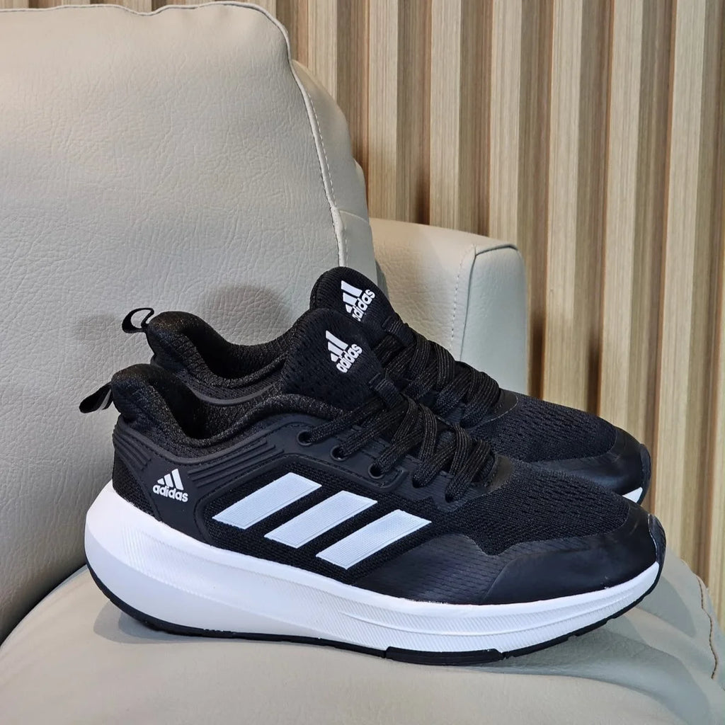Adidas Bounce – Tenis Hombre