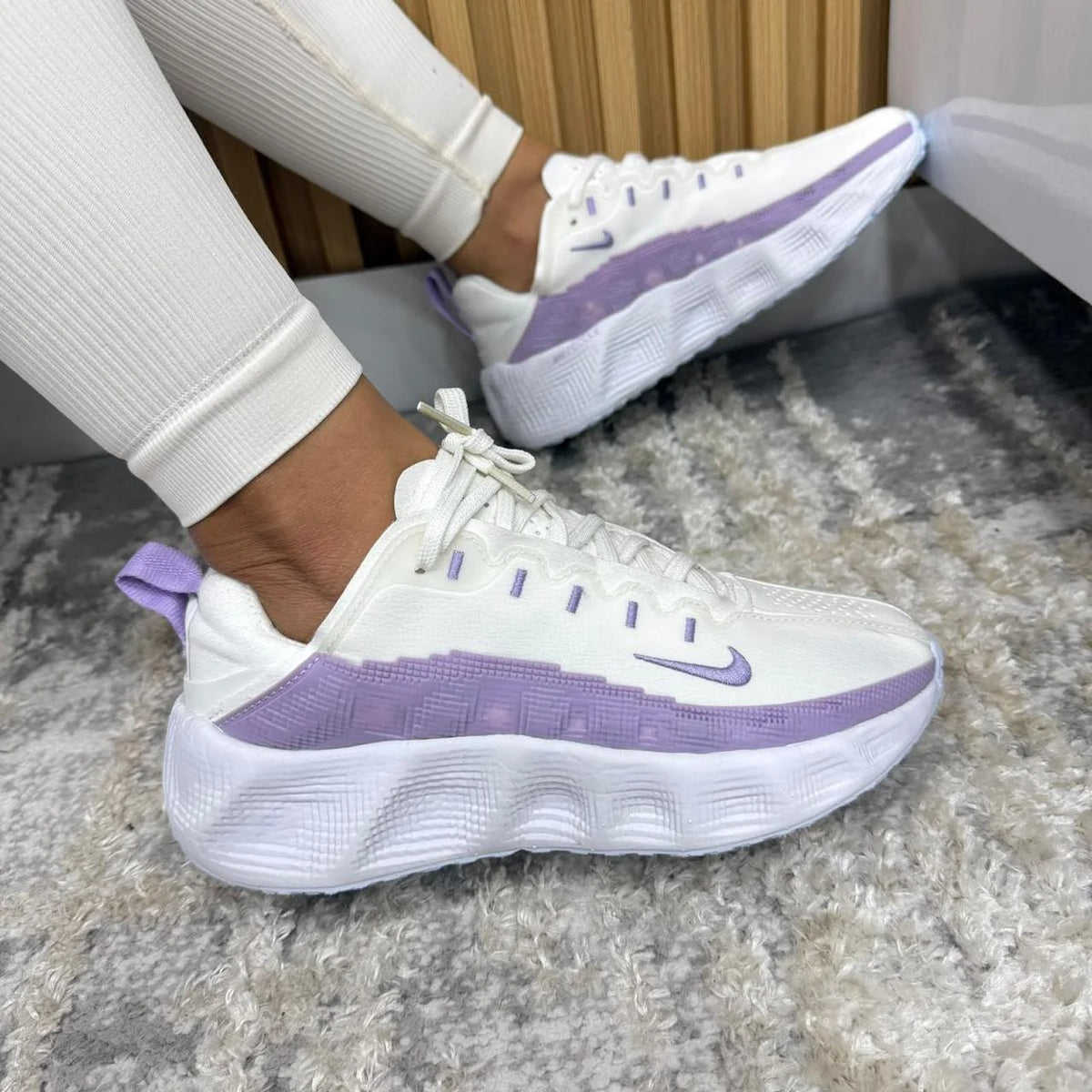 Nike Ava Rover – Tenis Mujer