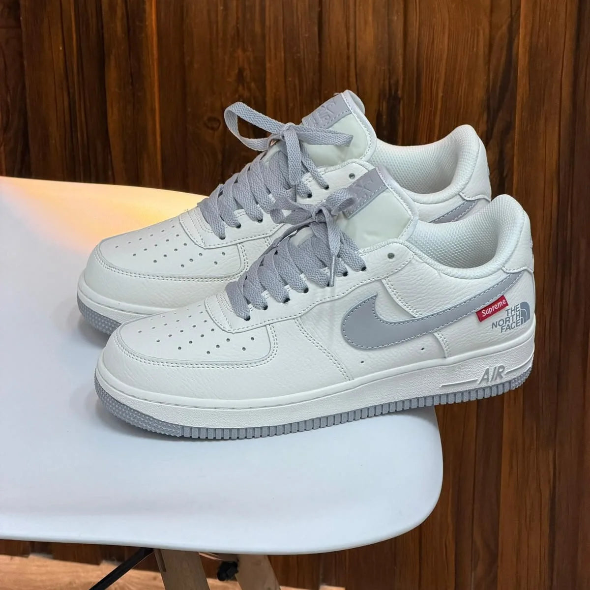 Nike Air Force 1 Low – Tenis Hombre