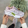 Adidas Response 2 Lila Rosa – Tenis Mujer Running JH Sport Colombia