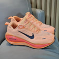 Nike ZoomX Vaporfly Hombre Melocotón Coral Navy – Tenis Running Colombia JH Sport