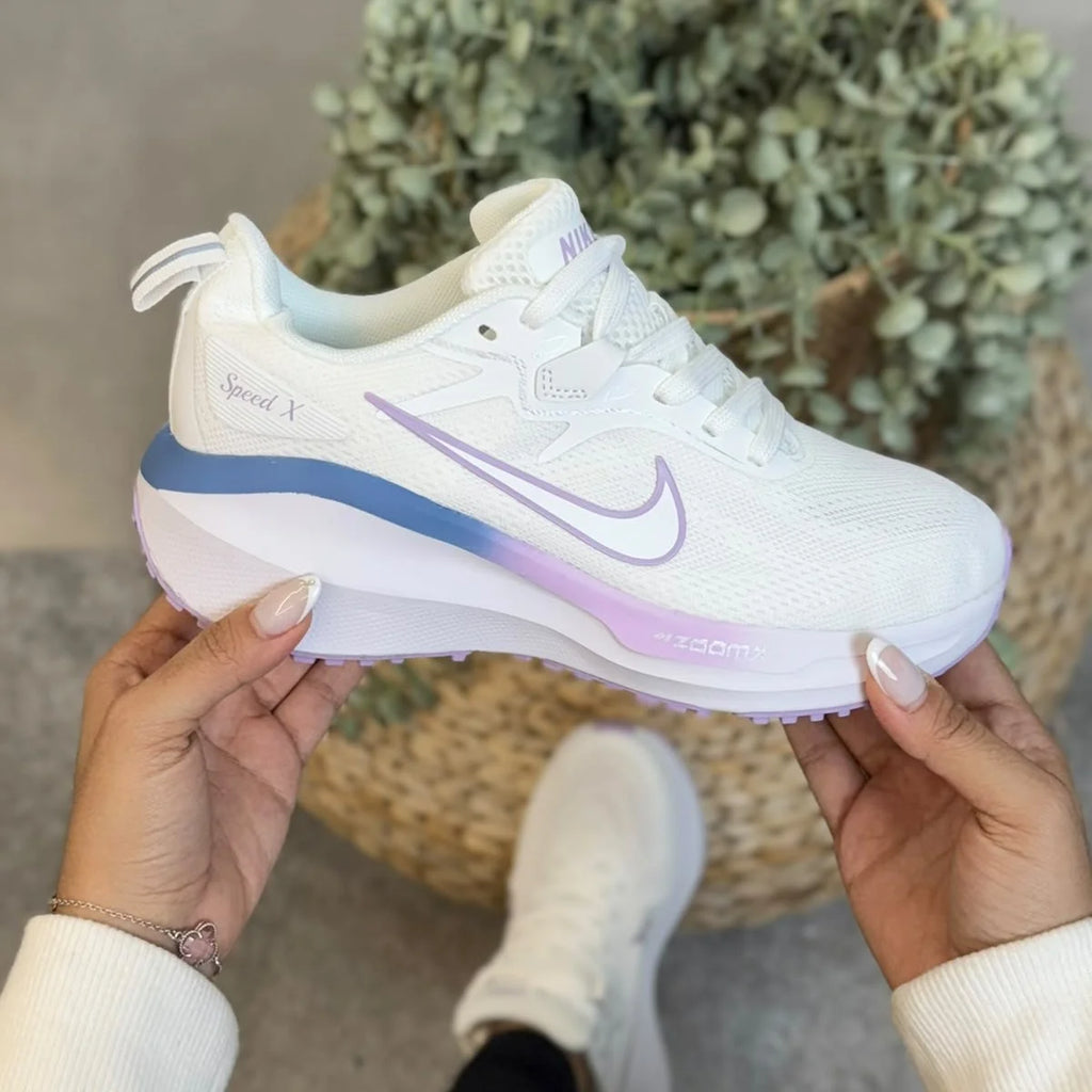 Nike Speed X – Tenis Mujer