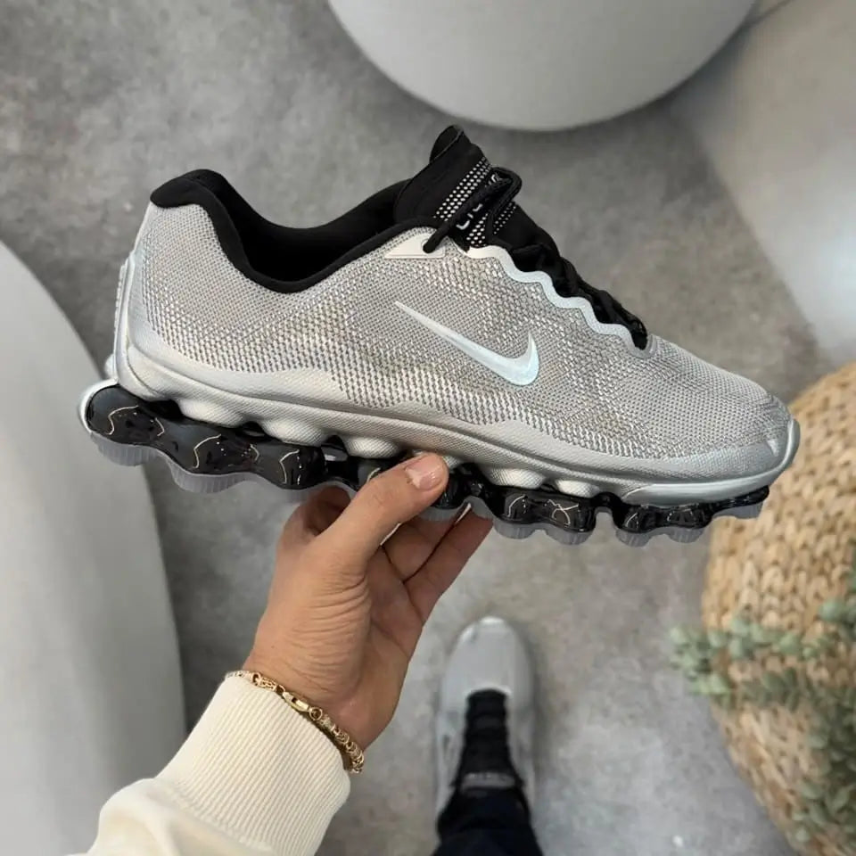 Nike Liquid Max Fragment – Tenis Hombre