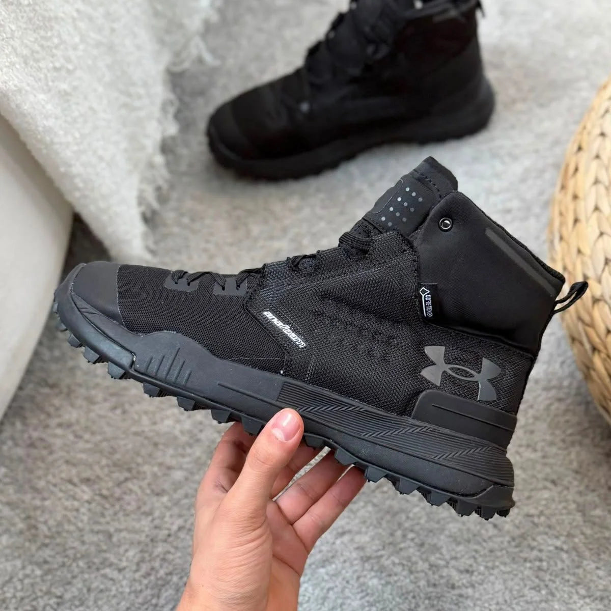 Under Armour Valsetz GORE-TEX Bota – Hombre