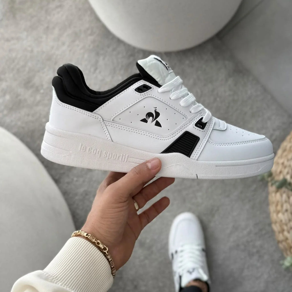 Le Coq Sportif LCS R1000 Urbano – Tenis Hombre
