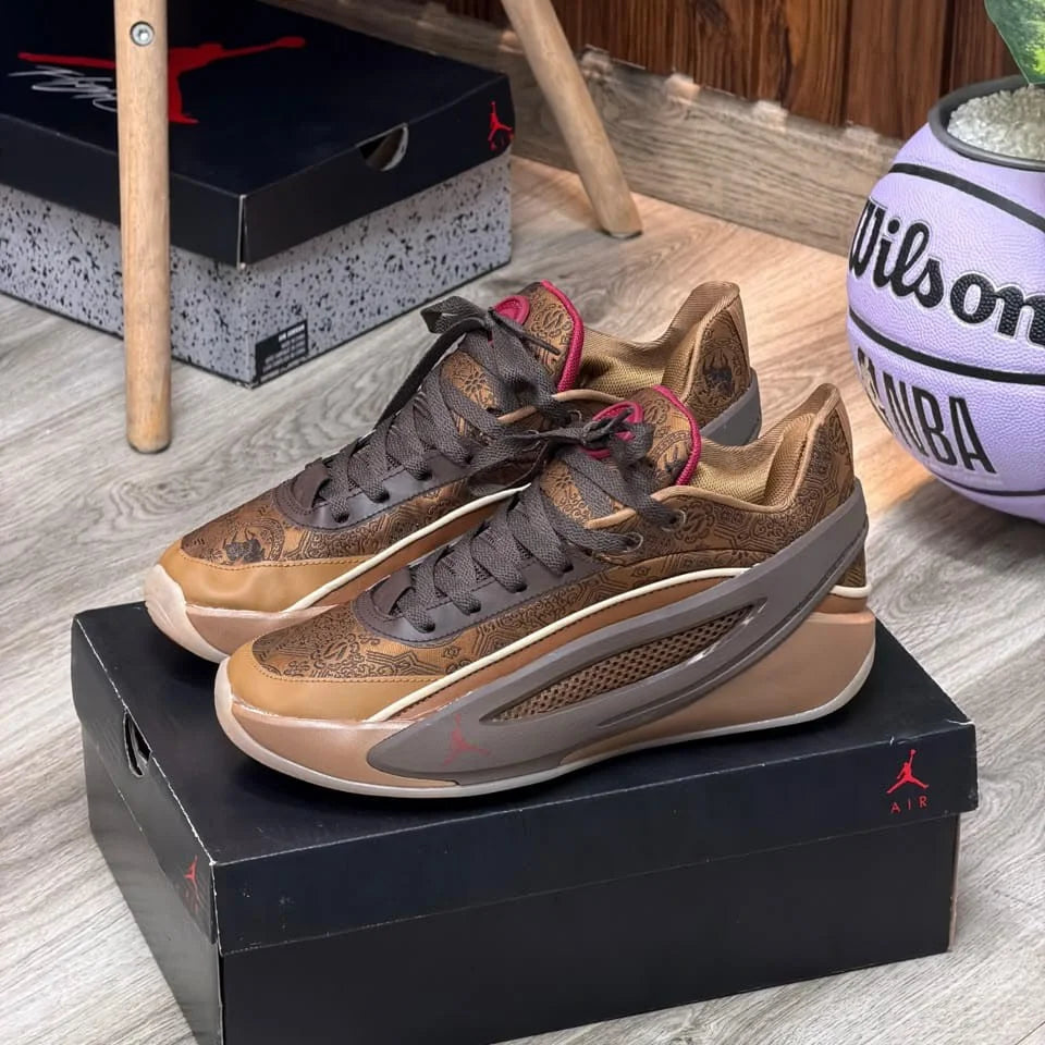 Jordan Luka 5 – Tenis Hombre