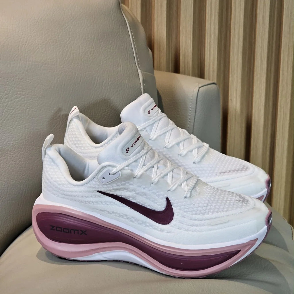 Nike ZoomX Vomero 18 – Tenis Mujer