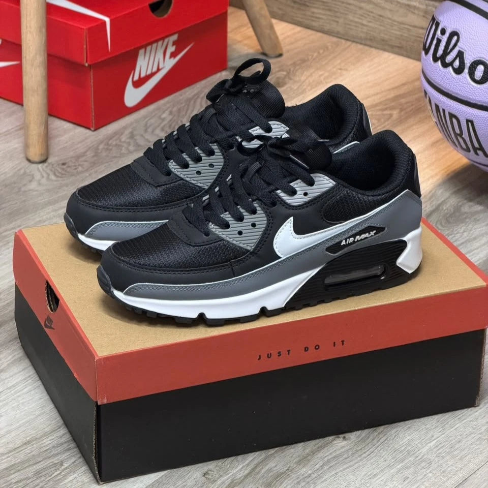 Nike Air Max 90 – Tenis Hombre