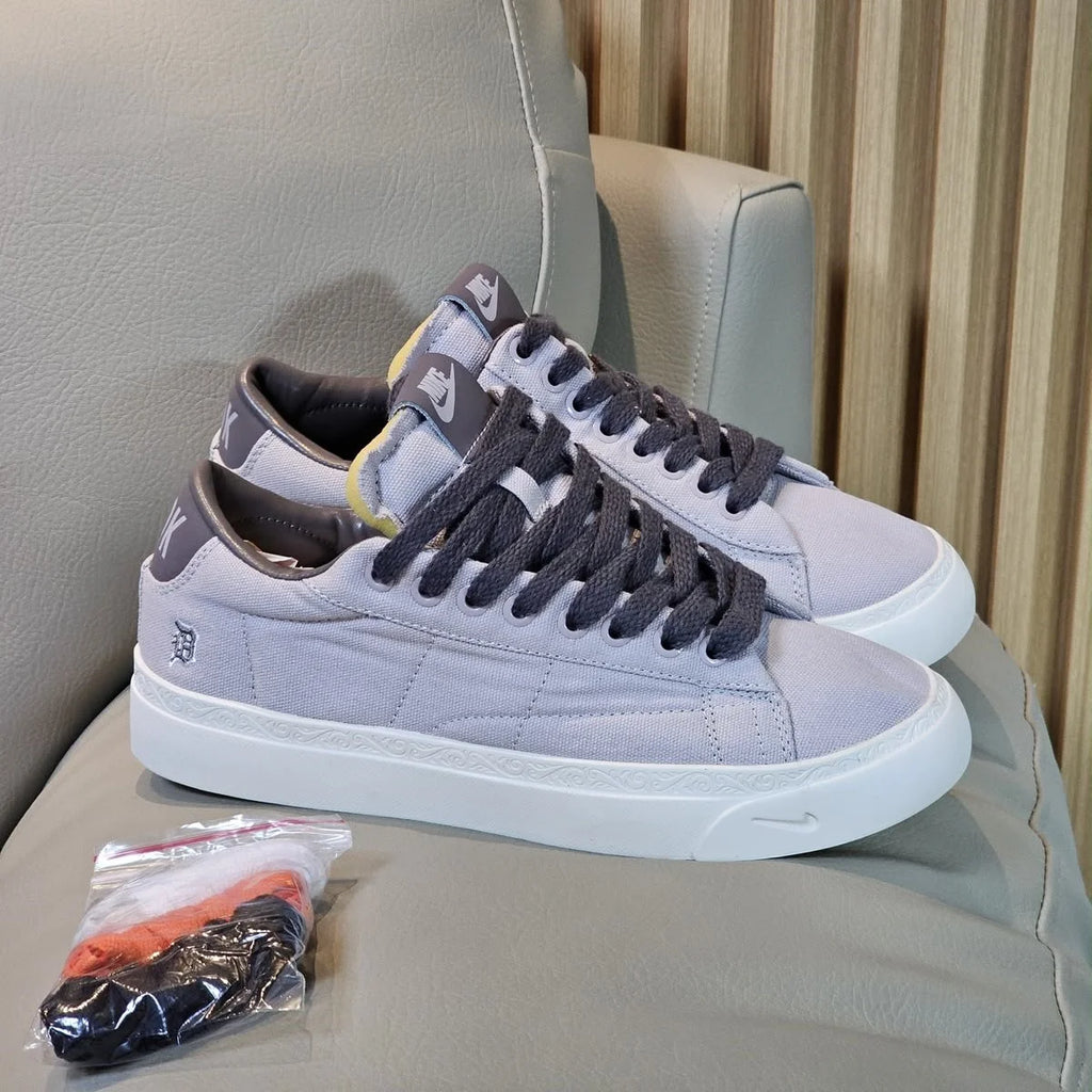 Nike Blazer Low – Tenis Hombre