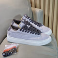 Nike Blazer Low – Tenis Hombre