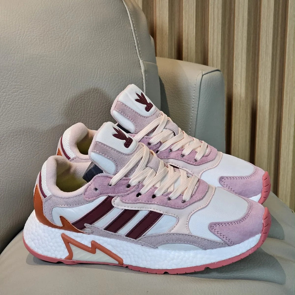 Adidas Tresc Run Rayo – Tenis Mujer