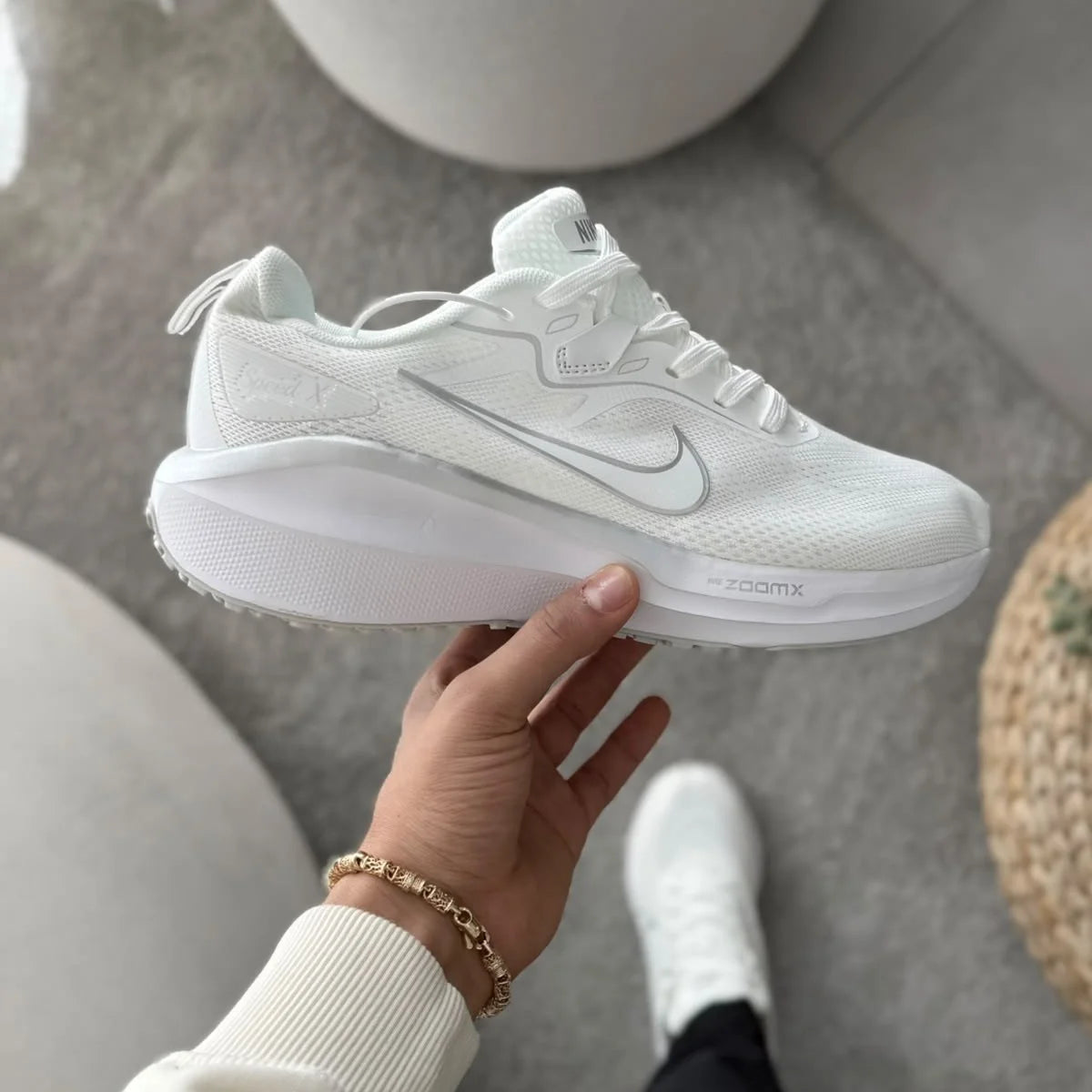 Nike Speed X – Tenis Hombre