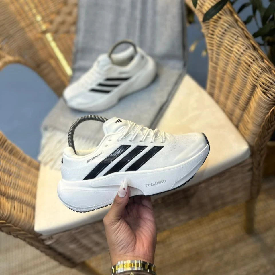Adidas Supernova Rise 3 – Tenis Hombre