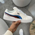 Puma Suede XL BMW M Motorsport – Tenis Hombre