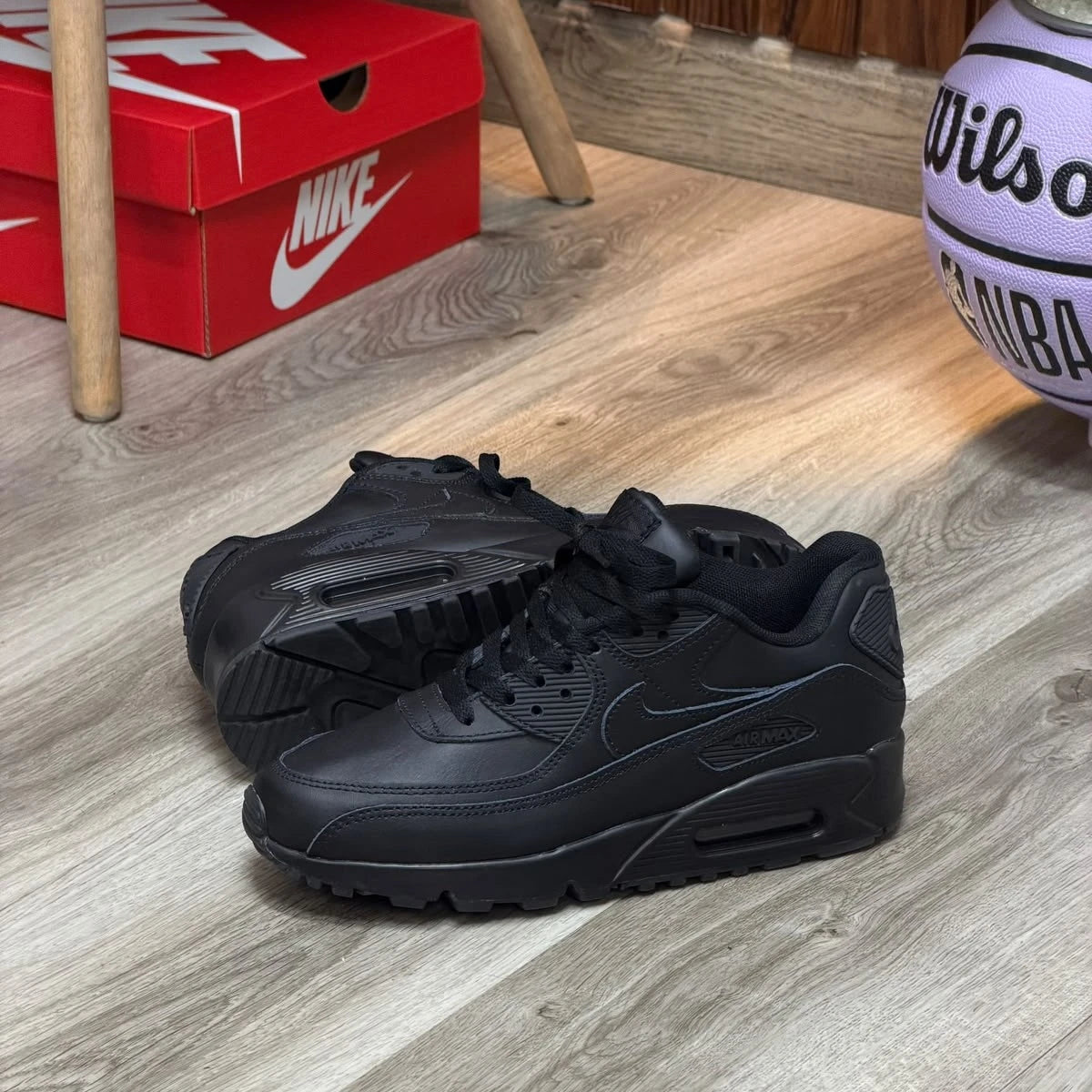 Nike Air Max 90 Vol 2 – Tenis Hombre