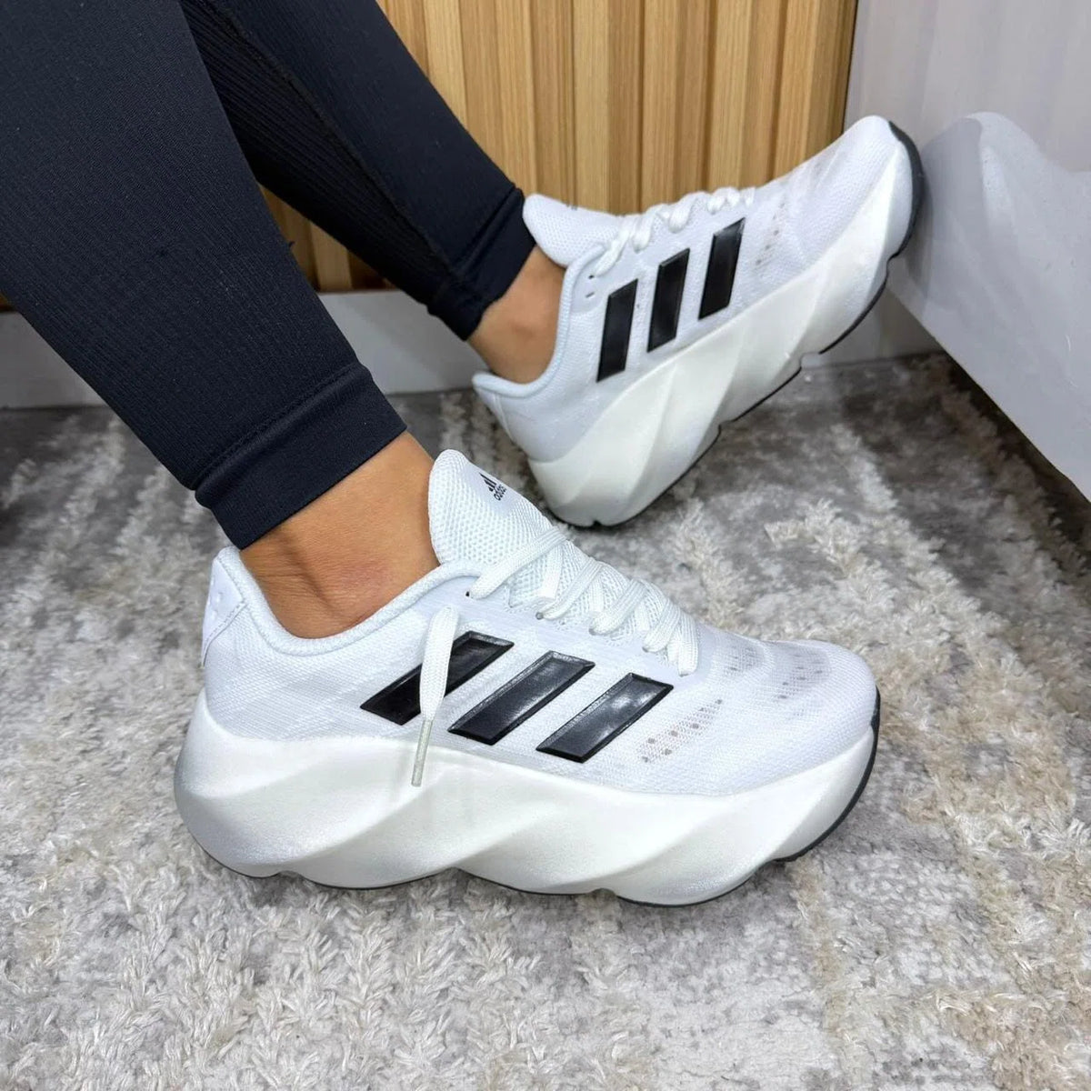 Adidas Switch Move – Tenis Mujer