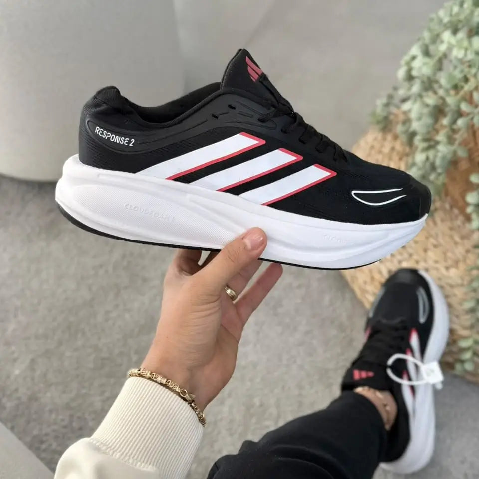 Adidas Response 2 – Tenis Hombre