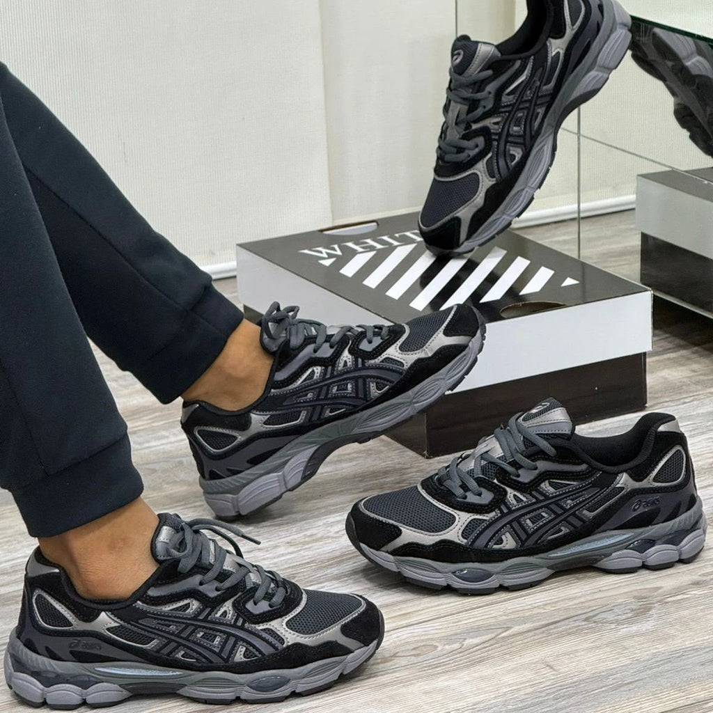 Asics Gel-NYC – Tenis Hombre