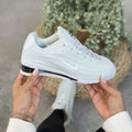 Nike Shox Z Blanco Total – Tenis Mujer Casual JH Sport Colombia