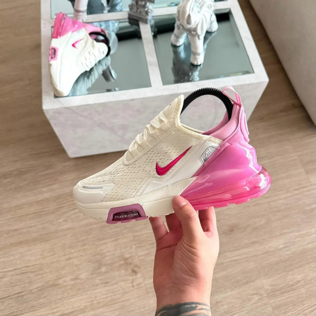 Nike Air Max 270 – Tenis Mujer