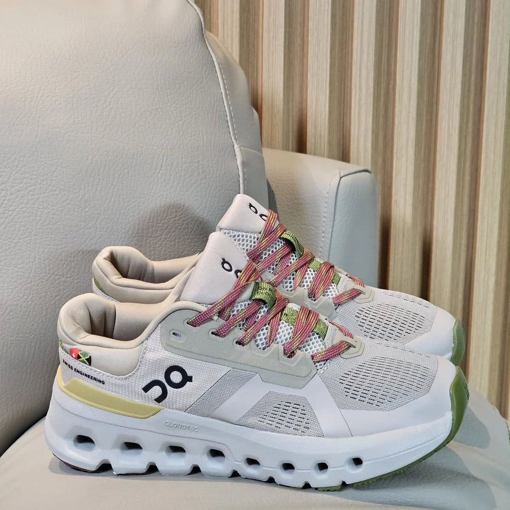 On Running Cloudrunner 2 – Tenis Mujer