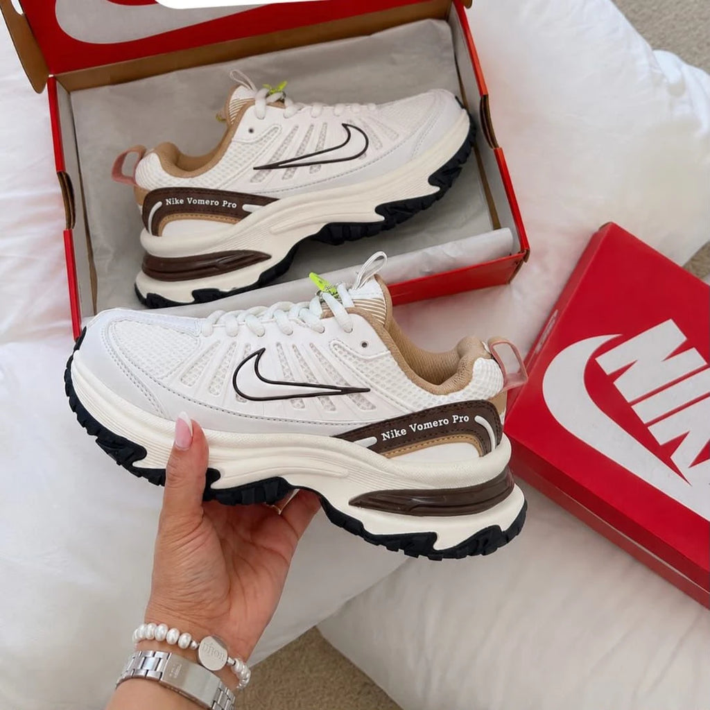 Nike Vomero Pro – Tenis Mujer