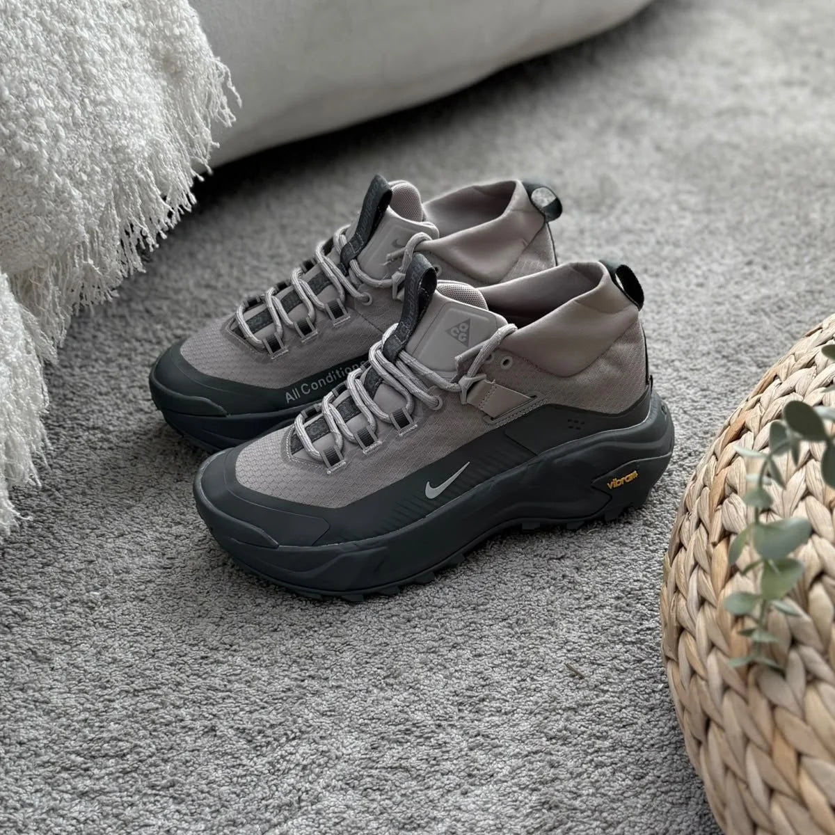 Nike ACG Mountain Fly – Botín Hombre
