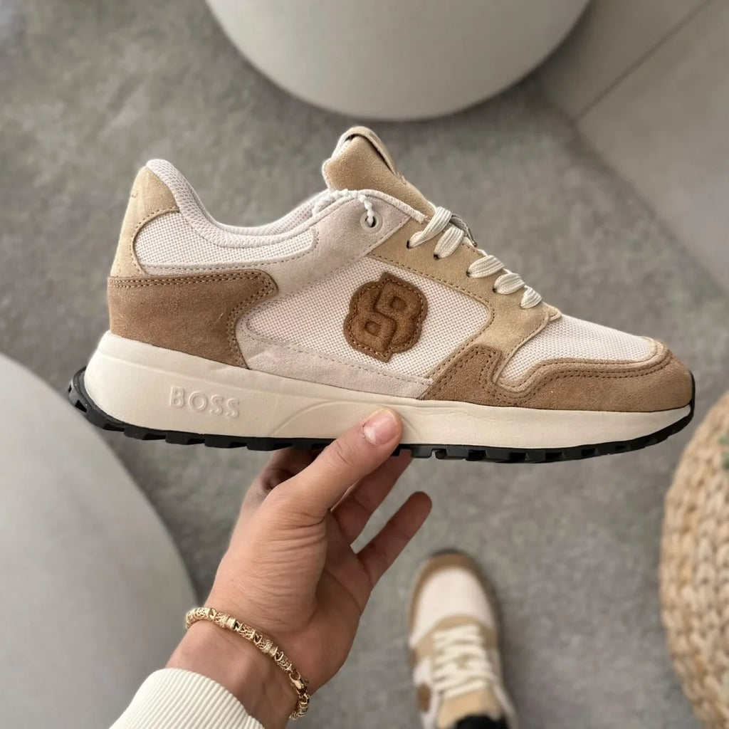 Hugo Boss Norris Runner – Tenis Hombre