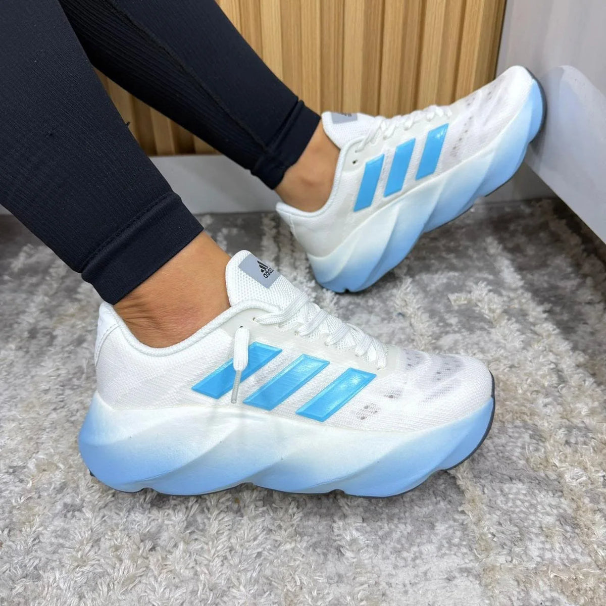 Adidas Switch Move – Tenis Mujer
