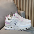 On Running Cloudnova Blanco – Tenis Mujer