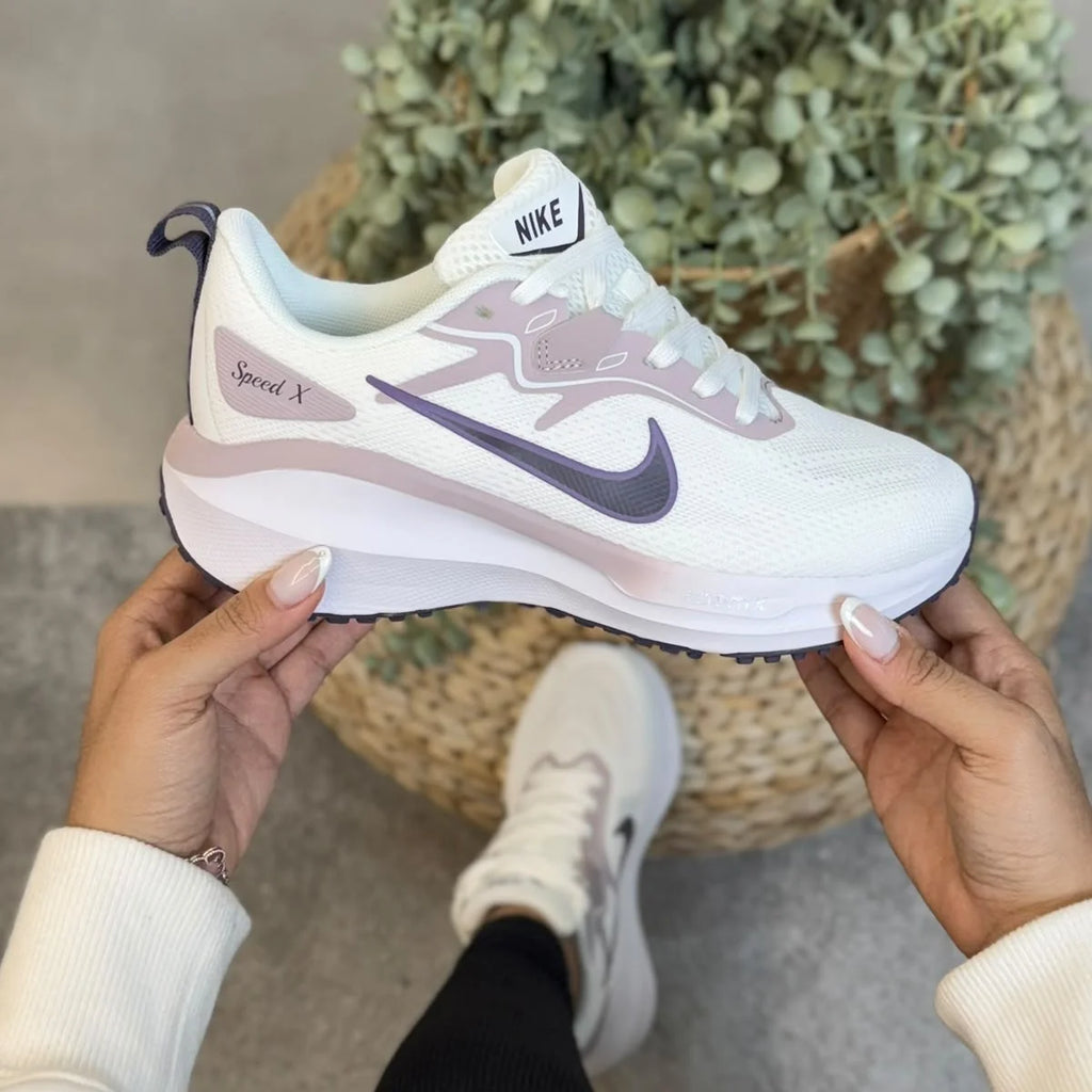 Nike Speed X – Tenis Mujer