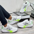 New Balance Fresh Foam X 880v15 Hombre Negro Blanco Running – JH Sport Colombia